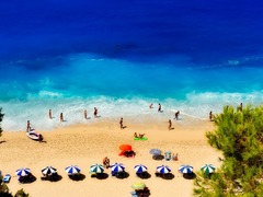 How To Make Your Family Holiday in Greece More Eco Friendly