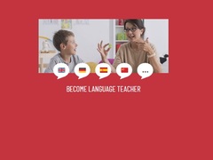 Language Teaching Jobs in France