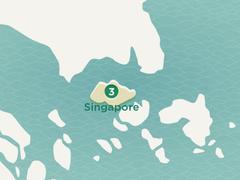 Singapore Stopover (4 Days)