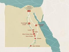 Nile Discovery