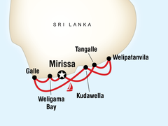 Sail Sri Lanka