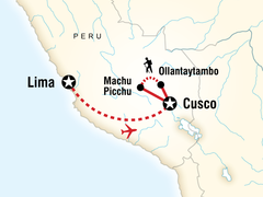 Inca Discovery Tour