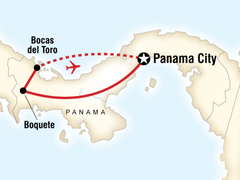 Best of Panama