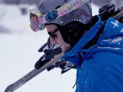 Austria Ski Only (Meet Us There) - 1 Week
