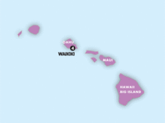 Waikiki Explorer (2 nights)