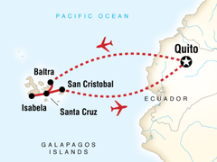 Galápagos on a Shoestring