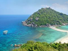 Thailand on a Shoestring Tour