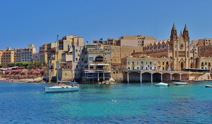 Top 10 Things to Do in Malta