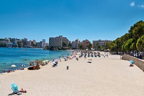 What to Know Before Visiting Magaluf This Summer