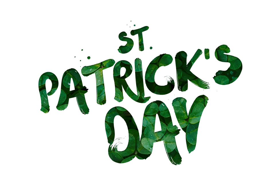 Top Tips for Celebrating St Patricks Day in Ireland