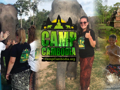 Camp Cambodia
