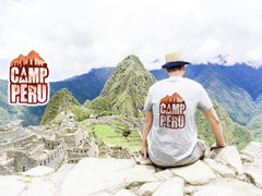 Camp Peru