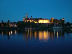 Krakow City Break