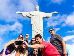 Highlights of Rio Day Tour