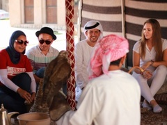 Culture, Coffee & Souks Day Tour, Dubai