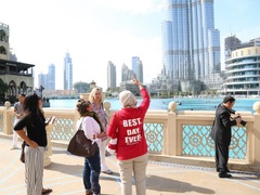 Highlights of Dubai Private Day Tour