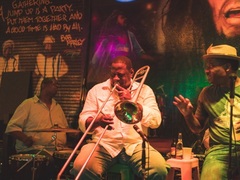 New Orleans Jazz Tour