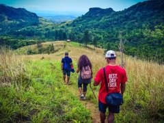 Nadi Hiking Day Tour, Fiji