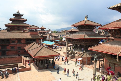 5 Must-Visit Attractions in Kathmandu