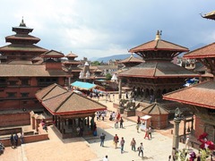 Top 5 Must-Visit Attractions & Hotspots in Kathmandu