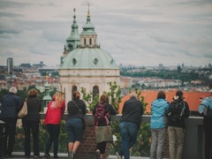 Prague Discover Day Tour