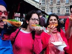 Krakow Food by Foot Day Tour