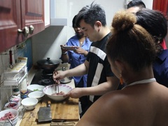 Teracotta Warriors Tour & Cooking Class, Xian, China