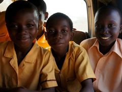 Volunteer in Ghana with Childcare and Development Program - from just $22 per day!