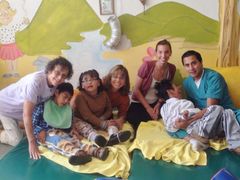 Volunteer in Ecuador with Medical Internships Program - from just $21 per day!