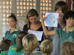 Volunteer in Costa Rica with Education Support Program