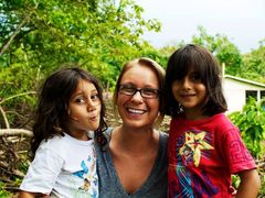 Volunteer in Costa Rica with Childcare and Development Program - from just $35 per day!