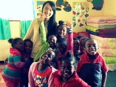 Volunteer in South Africa with Childcare and Development Program - from just $23 per day!