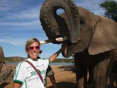 Volunteer in South Africa with Wildlife Conservation Program - from just $23 per day!
