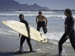 Volunteer in South Africa with Surf and Adventure Program - from just $50 per day!