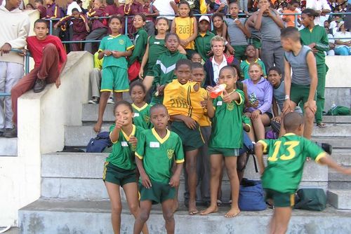 Volunteer in South Africa with Sports Development Program - from just $23 per day!