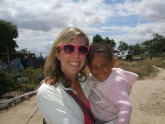 Volunteer in South Africa with The Imizamo Yethu Childrens Project - from just $23 per day!