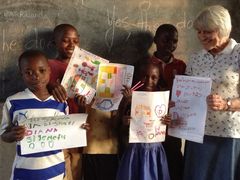 Volunteer in Rwanda with Childcare & Development Program - from just $25 per day!