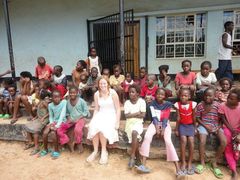 Volunteer in Zambia with Teaching English Program - from just $36 per day!