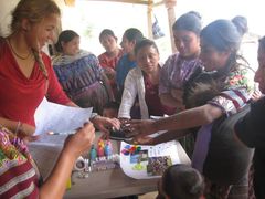 Volunteer in Guatemala with Medical Internships Program - from just $26 per day!