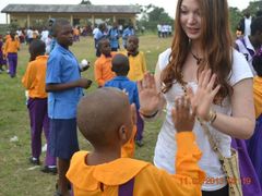 Volunteer in Cameroon with Sports Development Program  - from just $11 per day!