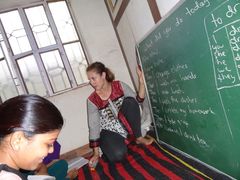 Volunteer in India with Education Support Program - from just $22 per day!