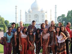 Volunteer in India with North India Explorer Program - from just $71 per day!