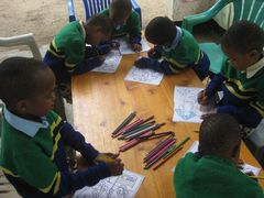 Volunteer in Kenya with Education Support Program - from just $20 per day!