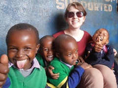 Volunteer in Kenya with Medical Internships Program - from just $17 per day!