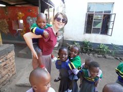 Volunteer in Kenya with Medical Internships Program