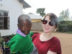 Volunteer in Kenya with Refugee (SIDP) Camp Program - from just $21 per day!