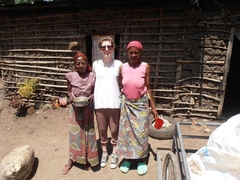 Volunteer in Kenya with Women's Empowerment Program - from just $20 per day!