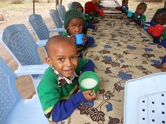 Volunteer in Tanzania with Community Development Program - from just $26 per day!