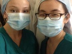 Volunteer in Vietnam Medical Internships Program  - from just $22 per day!
