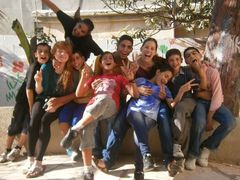 Volunteer in The West Bank with Community Development Program - from just $10 per day!